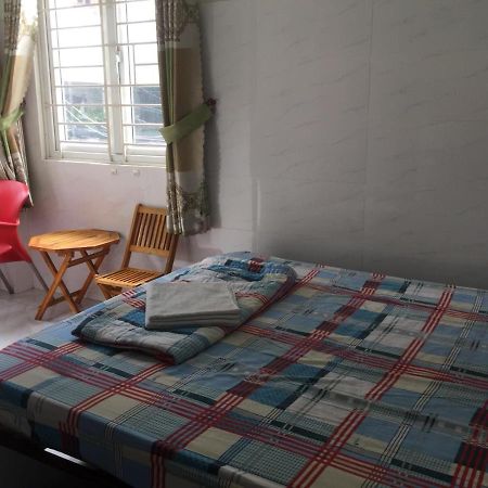 Guesthouse Minh Thu Ho Chi Minh City Exterior photo