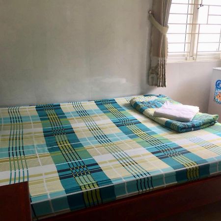 Guesthouse Minh Thu Ho Chi Minh City Exterior photo