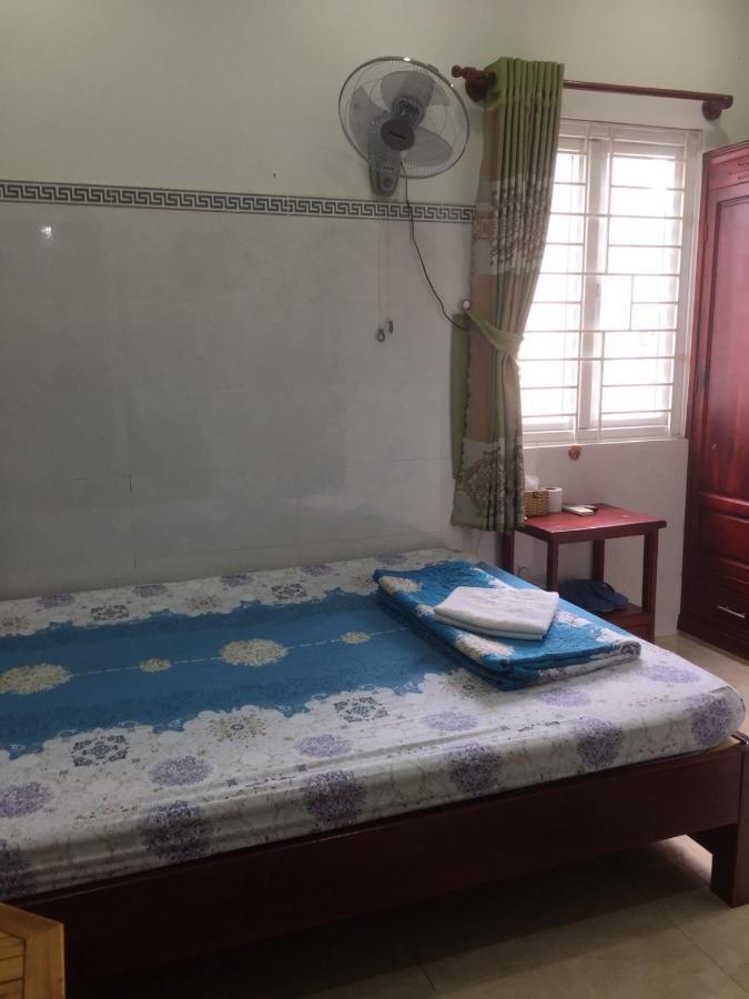 Guesthouse Minh Thu Ho Chi Minh City Exterior photo